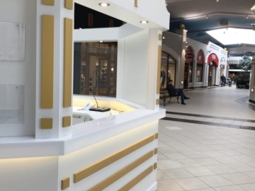 Freeport Fashion Outlet 