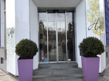 Hotel Donauwalzer Vídeň 