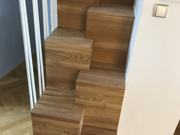 Schodisko